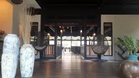 Calape Forest Resort Hotels in Tubigon
