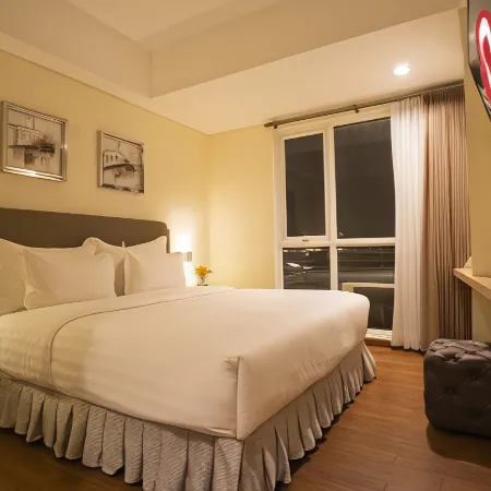 D'Primahotel Airport Jakarta II