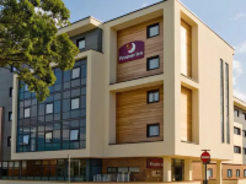 Premier Inn Evesham Hotels in Wychavon District