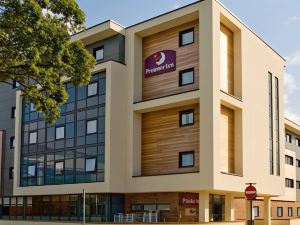 Premier Inn Evesham