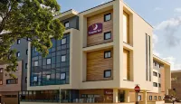 Premier Inn Evesham Hotels in Wychavon District