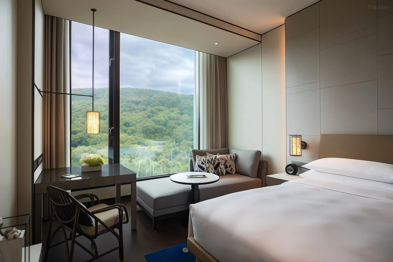 プレステージ ツインルーム