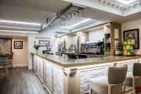 The H Boutique Hotel Hotel di Derbyshire Dales District