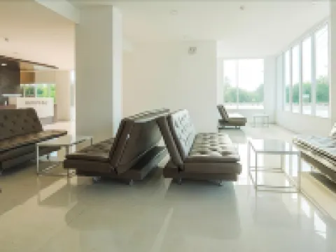 B2 Phrae Boutique & Budget Hotel / บีทู แพร่ บูติค แอนด์ บัดเจท โรงแรมในแพร่