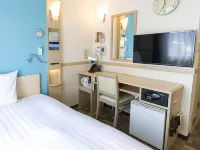 Toyoko Inn Meitetsu Chiryu Ekimae Hotels in der Nähe von Jiyunkeiji