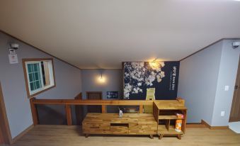 Cheomseongdae House