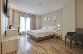 Hotel Centre Reus