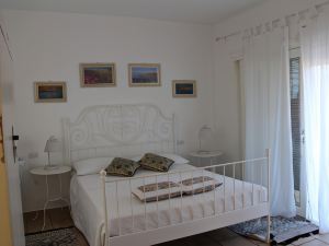 Monti Russo Natural Guest House