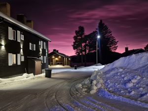 Bryggerihusen