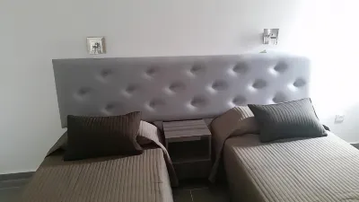 Rio Gardens Aparthotel