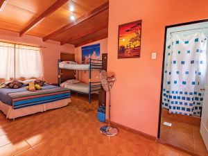 Hostal Nuevo Sol y Viento