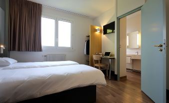 B&B Hotel Chaumont