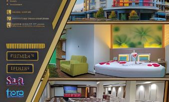 Transera Hotel Pontianak