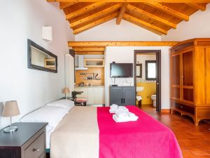 B&B Domus Verdiana