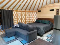 Maggie Valley Cabin Rentals Hotel a Ivy Hill