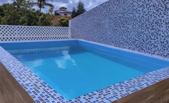 Luxury Rooftop Pool Private Secure Villa