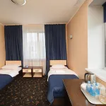 De`Lore Park Hotel Domodedovo