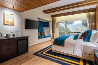 Moksha Himalaya Spa Resort Hotels in Solan