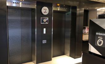 Restay Frontier (Adult Only) - Housity