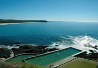 South Pacific Palms Motor Inn Hotels in Tuncurry