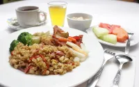 Grand Soba Hotel Hotels in Grogol
