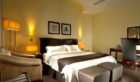 Zara Continental Hotel