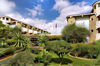 Grand Hotel Smeraldo Beach Hotels near Church of Saint Antonio of Padua