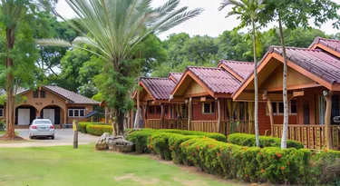 รูปภาพของบัวสวรรค์ รีสอร์ท