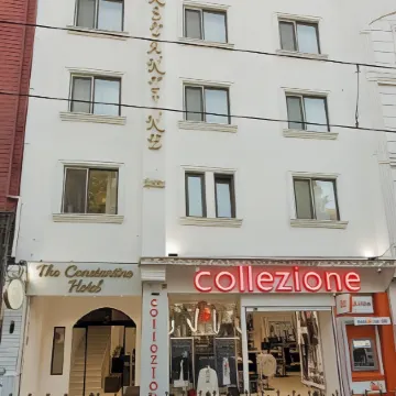 The Constantine Hotel