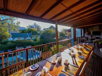 At the Woods Guest House Hotels in Stormsrivier