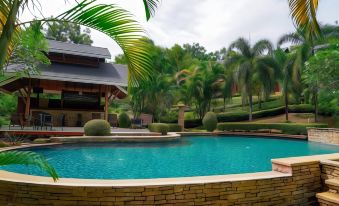 Valley Garden Resort