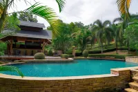 Valley Garden Resort Hotels in Muak Lek