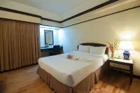 Grand Plaza Hotel Hotels in Hat Yai