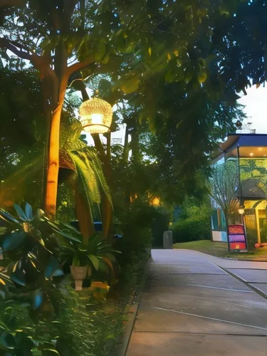 รูปภาพของวนารมย์ รีสอร์ท (Wanarom Resort)