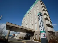 露櫻酒店鹽尻店