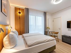 Nena Apartments Berlin - Adlershof - "New Opening 2024"