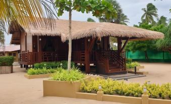 Nilaveli Beach Resort - Level 1 Certified