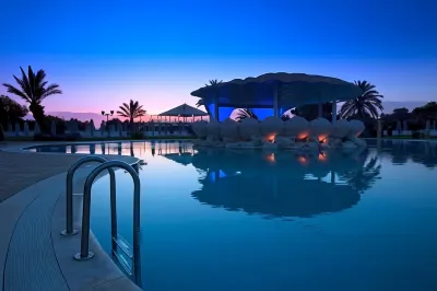 Regency Tunis Hotel