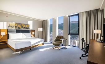 Hilton Garden Inn Tbilisi Chavchavadze