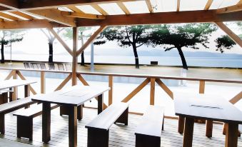 Naoshima Tsutsujiso Lodge