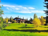 Northern Sky Lodge فنادق في فيربانكس نورث ستار