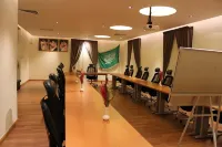 Address Sharurah Hotel