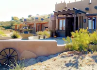 Sirena Vineyard Resort Hotels in Paso Robles