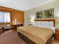 Quality Inn & Suites Raleigh Durham Airport Hotels in Cary