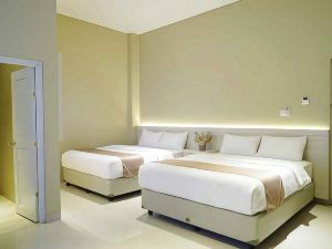 Vidtory Hotel Semarang