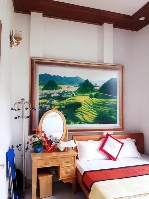 Hotel Thien An Hotels in Quan Ba District