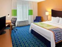 Fairfield Inn & Suites Lewisburg Hotels in Lewisburg