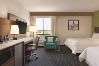 Radisson Hotel Grand Rapids Riverfront Hotels in Grand Rapids