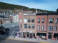 Historic Iron Horse Inn - Deadwood Hotels in Deadwood