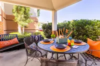 Sonesta Simply Suites Irvine East Foothill فنادق في ليك فوريست
